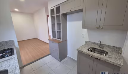 Lindo apartamento para venda na Zona Leste de Ribeirão Preto-SP, Cond. Palacio de Versalhes, 2 dormitorios em 42 m2 com lazer completo.