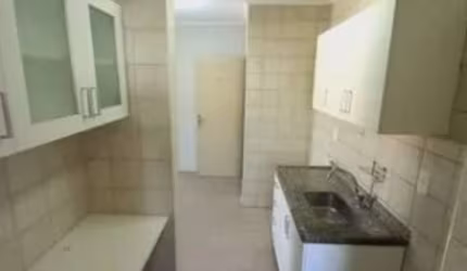 Oportunidade. Apartamento para venda na Vila Seixas, ótima localização, 1 dormitorio, varanda, armários, 46 m2 privativos, lazer no condomínio
