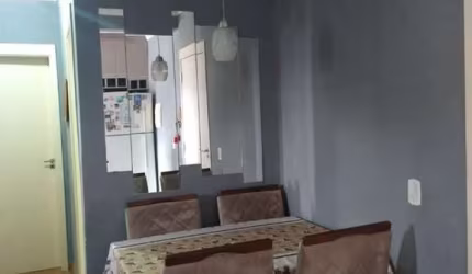 Apartamento para venda no Ipiranga, Condominio Praças do Ipiranga, torre alta, 2 dormitorios, 46 m2, lazer completo