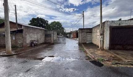 Oportunidade. Casa para venda em Sertaozinho-SP no Jd Santa Clara, Condominio Vida Boa, 2 dormitorios, area construida 43 m2 em um terreno de 179 m2