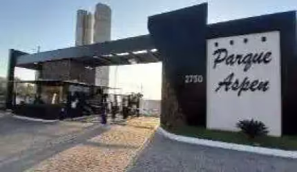 Oportunidade. Apartamento para venda em Americana-SP no Morada do Sol, Cond. Parque Aspen, 2 dormitorios, 1 vaga em 39 m2 de area privativa