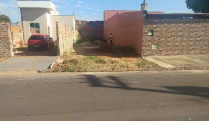 Oportunidade. Terreno para venda em Alvares Machado-SP no Centro, area do terreno 126 m2