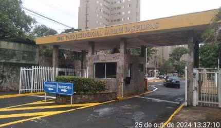 Oportunidade. Apartamento para venda no Jardim Paulista no Condominio Jardim das Pedras, 2 dormitorios e 52 m2 de área útil