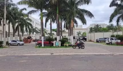Oportunidade. Apartamento para venda em Aracatuba-SP no Cj Hab Doutor Antonio Villela da Silva, Cond Parque Almare, 2 dormitorios, 1 vaga em 44 m2 pri
