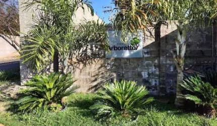 Oportunidade. Apartamento para venda em Araras-SP no Bairro Jd Maria Rosa, Cond Res Arboretto, 2 dormitorios, 2 banheiros,1 vaga em 52 m2 privativos .
