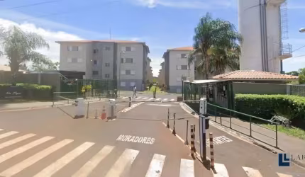 Apartamento para venda no Parque dos Pinus, Condominio Rio Negro, 2 dormitorios, completo em armarios e ar condicionado, 48 m2 privativos