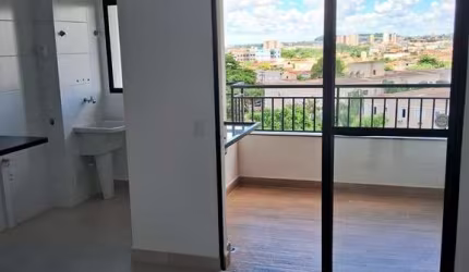 Ótimo apartamento novo para venda no Sumarezinho na Paranapanema, Cond. Ventis, 2 dormitorios sendo 1 suite, varanda gourmet em 57 m2 privativos, laze