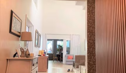Ótima casa alto padrão para venda ou locação no charmoso Alphaville 1 em Bonfim Paulista, completa, 4 suites, gourmet, piscina em 498 m2 total