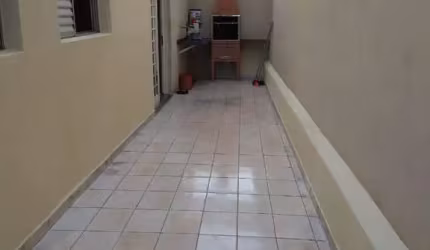 Apartamento para venda no Monte Alegre na Rua Appa, 2 dormitorios, 1 vaga, varanda em 79m²
