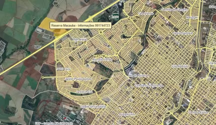 Terreno misto, residencial e comercial, para venda em Ribeirão Preto na Zona Oeste proximo ao Parque das Oliveiras,  Reserva Macauba, lote com 200 m2,