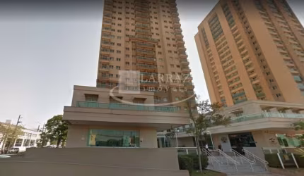 Loja comercial para venda na Nova Ribeirania no Centro Empresarial Castelo Branco, proximo ao Forum, com 66 m2 no terreo do predio