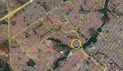 Super oportunidade. Terreno em otima localização no Planalto Verde para venda com 146 m2, proximo da Galvao Cesar