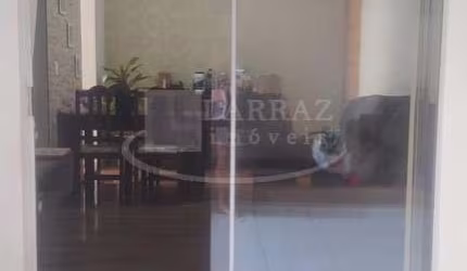 Otimo apartamento terreo com quintal privativo para venda no Palmares, 2 dormitorios 1 suite, quintal gourmet com banheira em 80 m2 privativos