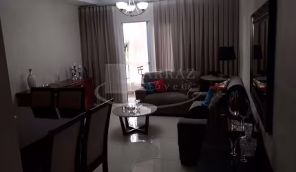 Lindo apartamento para venda no Pq dos Bandeirantes, 3 dormitorios sendo 1 suite, varanda gourmet em 102 m2 privativos, otimo acabamento