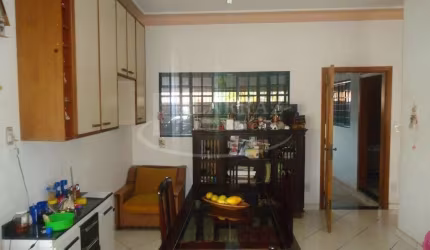 Ótima casa para venda na Vila Virginia na Cardeal Arcoverde, 3 dormitorios 1 suite, varanda gourmet em 189 m2 de area total