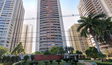 Cobertura alto padrão para venda na Fiusa, Jd Santa Angela, inteira reformada, 4 suites, terraç gourmet e piscina privativa em 443 m2 de area util