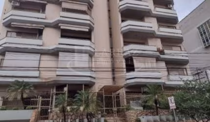 Apartamento para venda no Centro de Ribeirão Preto-SP ao lado do Santa Ursula, 3 dormitorios 1 suite em 150 m2 privativos