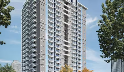 Lançamento alto padrão no Nova Aliança, localização nobre, Parc das Artes, apartamento 1 suite com lavabo em 46 m2, lazer completo