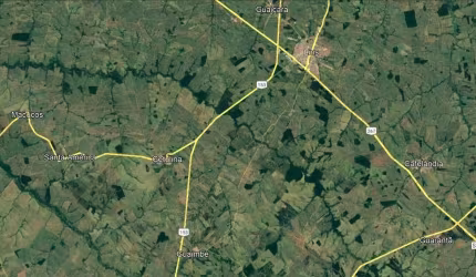 Fazenda dupla aptidão para venda na região de Lins-SP, com 175 alqueires planta 100%, benfeitorias, próxima asfalto