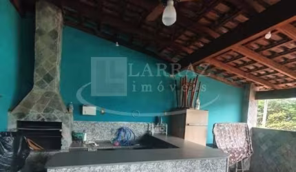Casa para venda no Joaquim Procopio, 2 dormitorios, area para churrasco em 205 m2 de area total