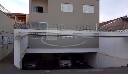 Apartamento para venda no Parque dos Lagos, 2 dormitorios sendo 1 suite e 80m2 de area útil