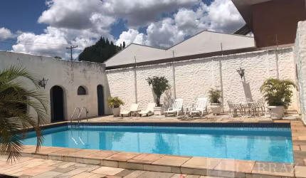 Linda casa residencial / comercial para venda no Alto da Boa Vista, excelente localização comercial, em 1.069 m2 de area total