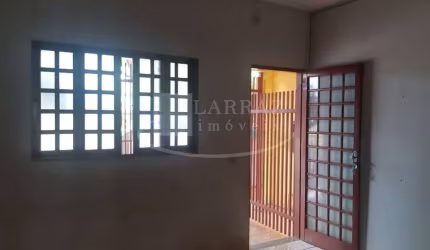 Casas para venda em Serrana no Jardim Amelia, sao 3 casas separadas na mesma matricula, ideal para investidor, ja locadas, em 200 m2 de area total