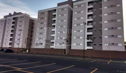 Lindo apartamento terreo com quintal para para venda Greenville em frente ao Novo Shopping, 2 dormitorios, 95 m2 privativos, lazer completo