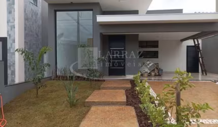 Casa casa térrea nova para venda no Recreio das Acacias, Cond. Villa Romana 1, 3 suites, varanda gourmet e piscina 150 m2 construidos, lazer completo,