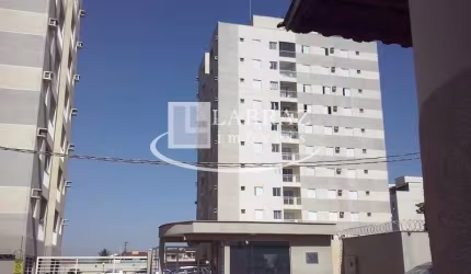 Apartamento mobiliado para venda no Sumarezinho, Condominio Agnaldo Favero, 2 dormitorios, completo armarios, 48 m2, portaria 24h e lazer completo