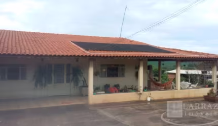 Sitio para venda em Serra Azul-SP, com 20.000 m2, boa casa sede com salao, piscina, pomar, lagoas, ótima localização