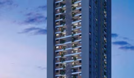 Lançamento alto padrão compacto no charmoso Quinta da Primavera, Cond. Solo, 3 dormitórios sendo 1 suíte em 78 m2 living varanda gourmet e lazer compl