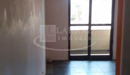 Oportunidade. Apartamento para venda na Arnaldo Victaliano proximo da UNAERP, 3 dormitorios sendo 1 suite, sacada, 65 m2, portaria 24h e lazer complet