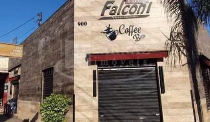 Excelente salao comercial para venda ou locacao na Av. caramuru, otima localização, com 185 m2 de area construida