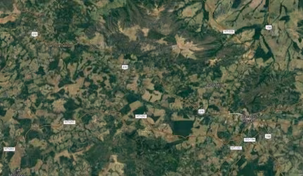 Otima fazenda dupla aptidão para venda na região de Barra do Garças-MT, com 5.600 hectares, aberta 90%, pode plantar 4.100 hectares, benfeitorias