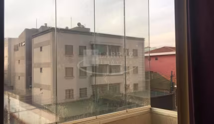 Ótimo apartamento para venda no Planalto Verde, ótima localização, 3 dormitorios sendo 1 suite em 72 m2 de area util