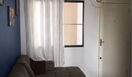 Oportunidade. Apartamento para venda no Jardim Zara, Cond. Villagio Veneza, 2 dormitrios, comoleto armários em 42 m2