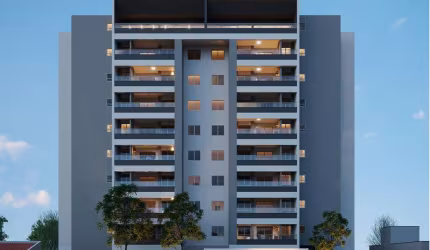 alto padrao compacto no Jardim Paulista, Ed. Vilaggio Paulista, 2 dormitorios 1 suite, 2 vagas, varanda gourmet em 75 m2 com lazer no condom