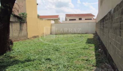 Ótimo terreno para venda na Ribeirania, 400 m2 de area total e plano