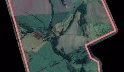 Fazenda para venda na região de Uberaba-MG, com 196 alqueirao sendo 136 alqueirao em cana arrendada, pode plantar ate 166 alqueirao