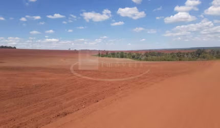 Fazenda para venda na regiao de Uberlandia-MG, com 91 alqueirao sendo 68 alqueirao em cana arrendada, solo misto vermelho