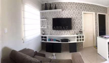 Lindo apartamento para venda no Cond. Vitta Ribeirao Verde 1, com 2 dormitorios, completo em armarios e acabamento, lazer completo, portari