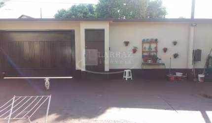 Casa Térrea para venda Residencial Cândido Portinari, 4 dormitorios 3 suites, churrasqueira, ar condicionado, 5 vagas em 300 m2 de area total