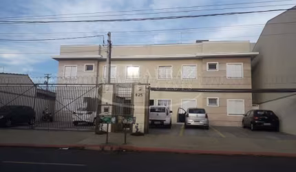 Apartamento terreo com quinta no Jd. Anhanguera, 2 domitorios 1 suite, quintal gourmet com churrasqueira em mais de 80 m2 privativos
