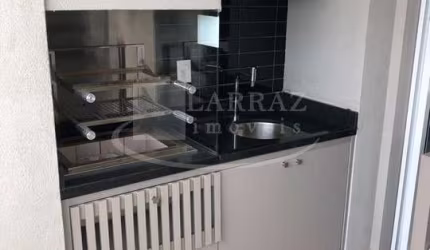 Apartamento para venda no Quinta da Primavera, alto padrao, 2 dormitorios com suíte, 67 m2, varanda gourmet e lazer no condominio