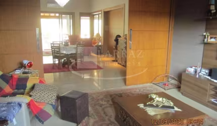 Linda casa para venda no Jardim Canada, 4 suites, jardim, varanda gourmet e piscina em 1290 m2 de area total