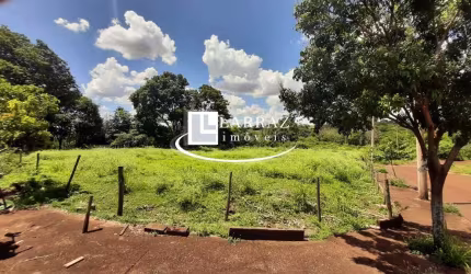 Excelente area comercial para venda em Bonfim Paulista na região do Santa Cecilia com 1523 m2 de area total