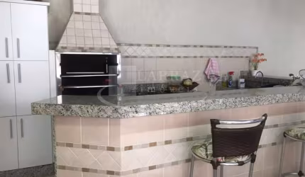 Linda casa para venda em Franca no Residencial Sao Domingos , 3 dormitorios sendo 1 suite master com banheira  em 420 m2 de area total