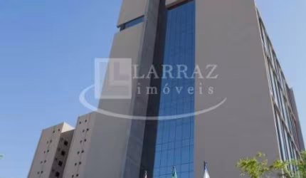 Apartamento Hotel para venda no Jardim Botanico, Hotel Wyndham Garden, 24 m2, oportunidade para investidores, flat no poll
