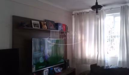 Apartamento para venda na Vila Virginia no Delboux, Bloco B, completo em armarios, 2 dormitorios, 56 m2 de área útil